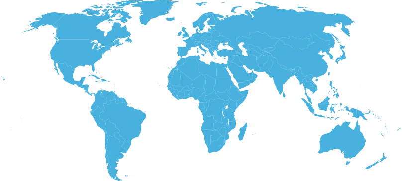 World Map
