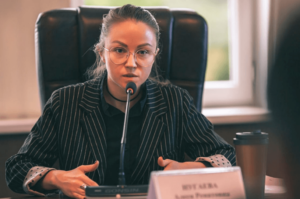 Social Innovation in Central Asia