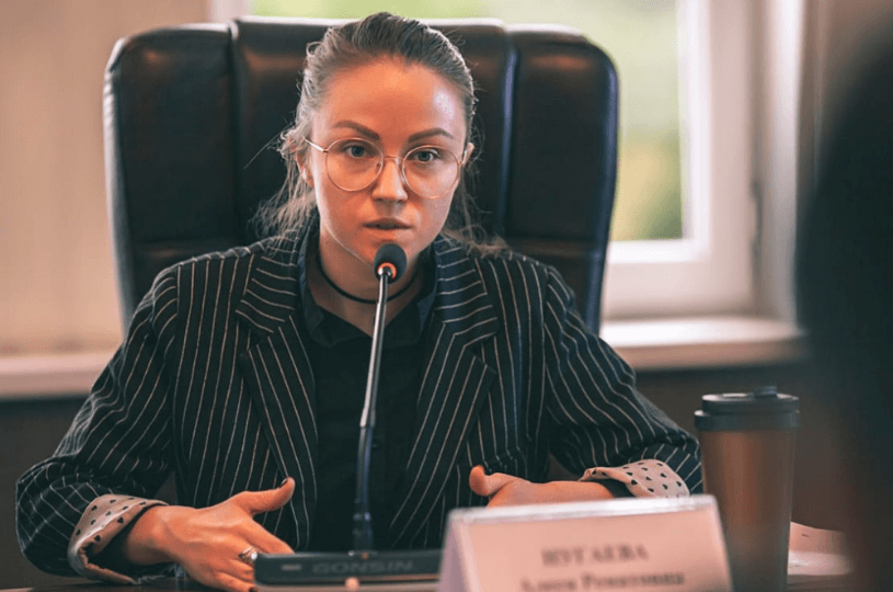 Social Innovation in Central Asia