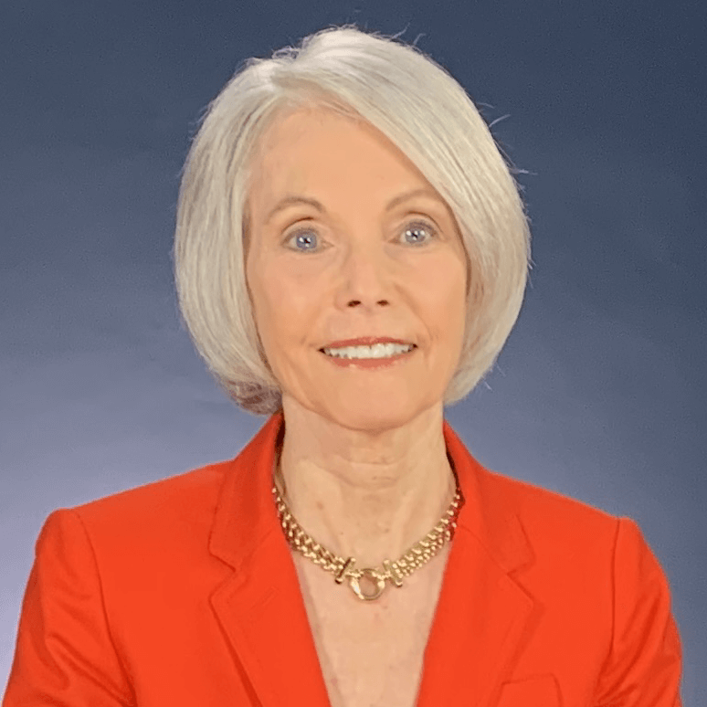 Jill Dougherty