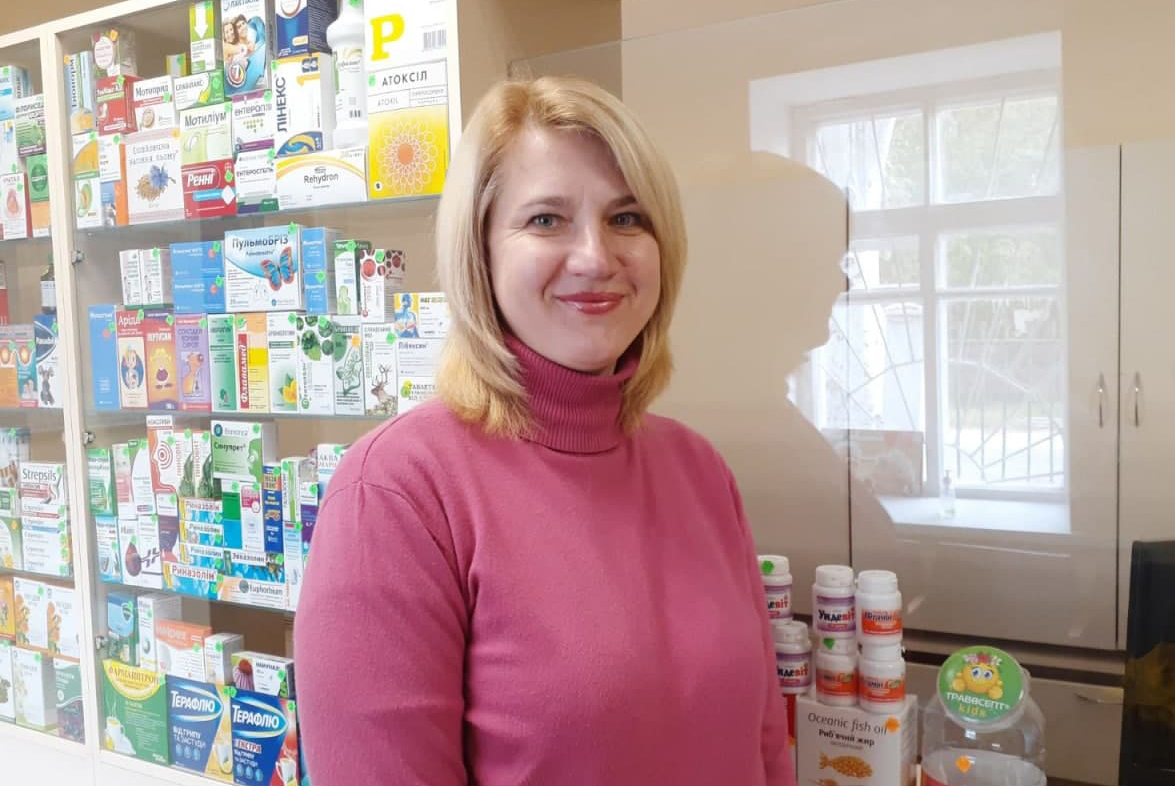 Kateryna Osipova e-Licenses TAPAS